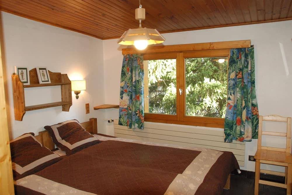 Foto 5 von 21: Courchevel 1850, 4-Zimmerwohnung für 7 Personen 150 m von den Pisten entfernt
