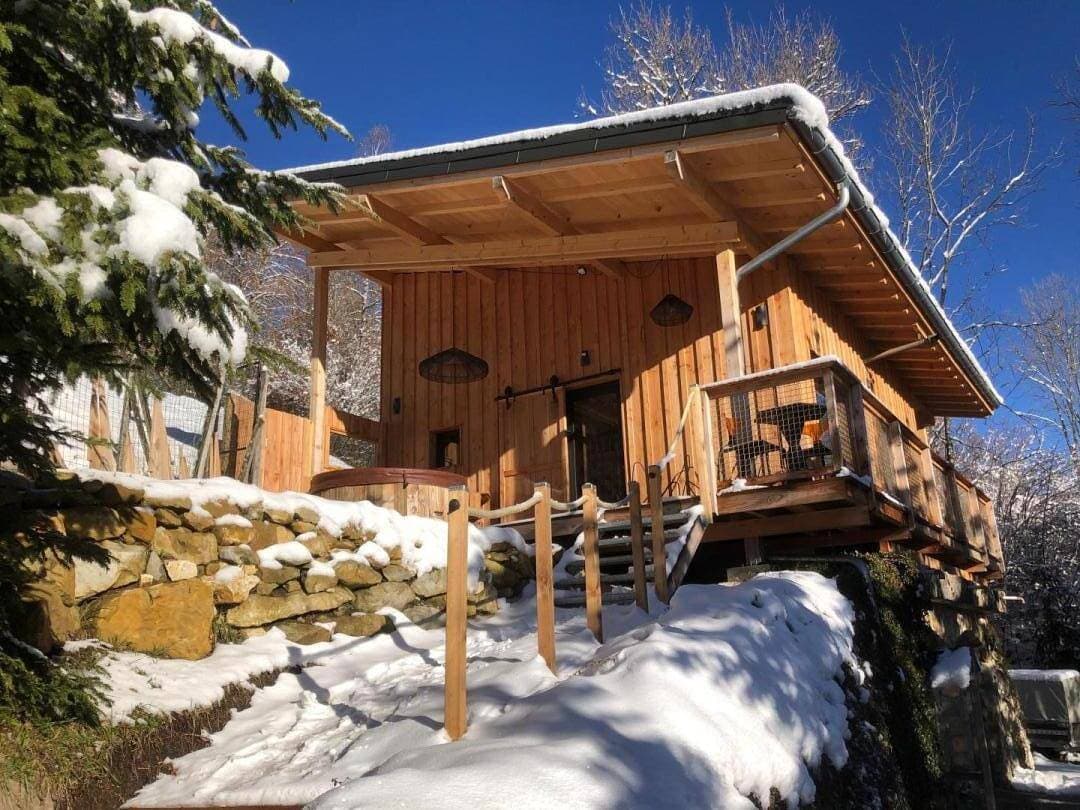 La Grangette Des Daines 1