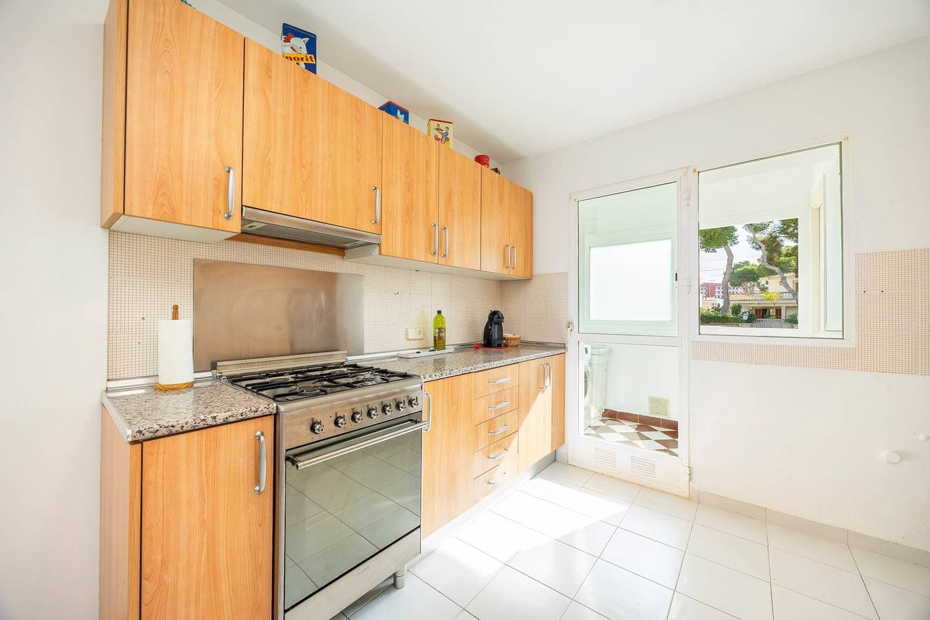 Foto 10 von 38: Ferienhaus 'Son Veri D'abaix Derecha' mit Meerblick, WLAN und Klimaanlage