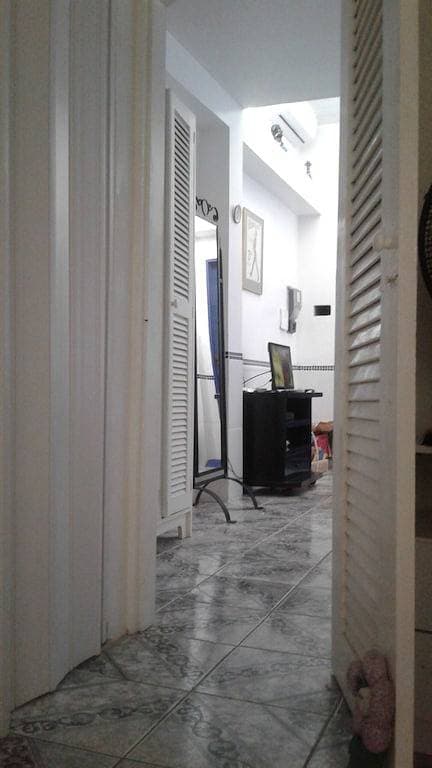 Foto 7 von 27: Schöne Wohnung im Kolonialstil im Zentrum von Porto Seguro, Brasilien mit Meerblick