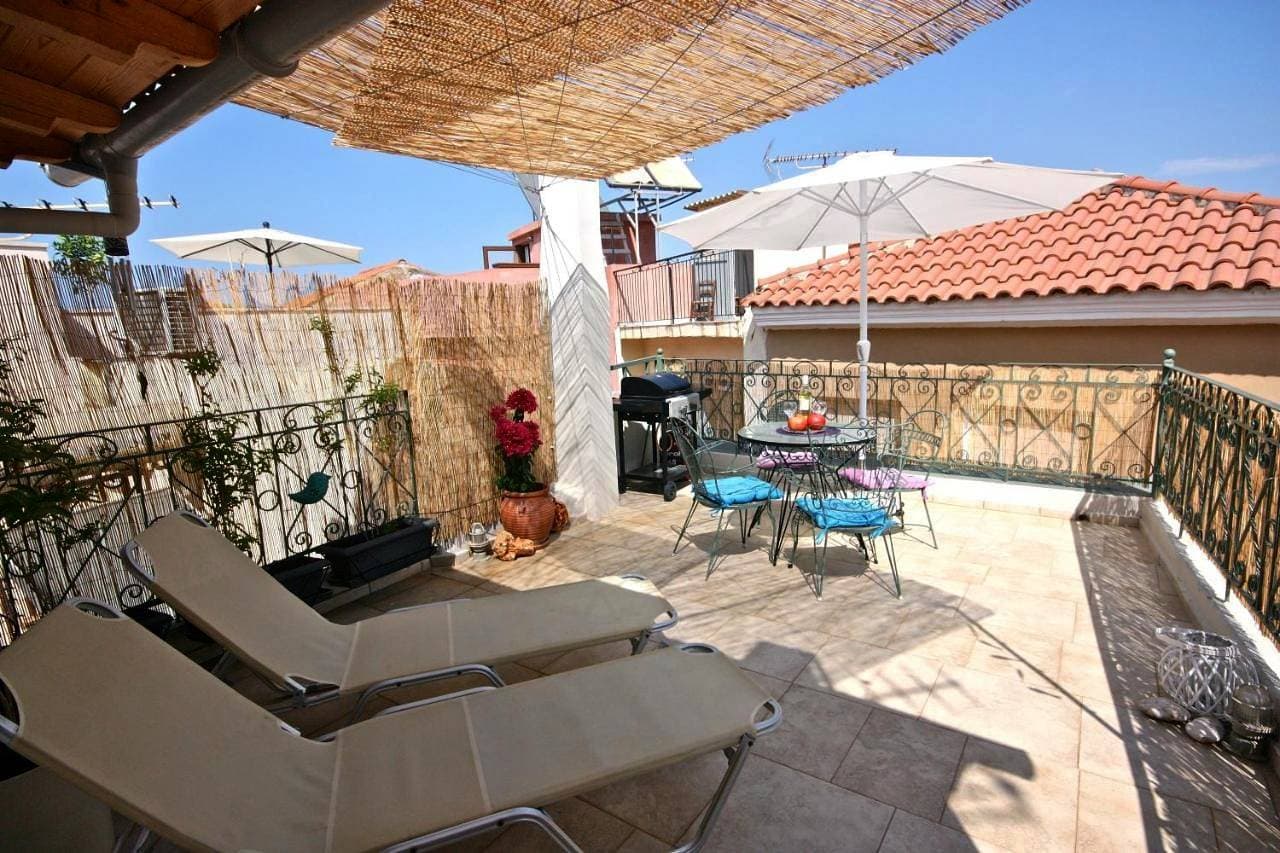 Foto 5 von 5: Two-Bedroom Villa