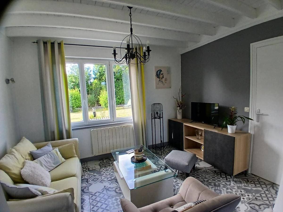 Foto 4 von 25: Two-Bedroom House