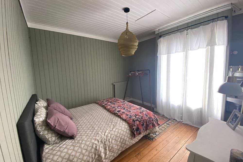 Foto 6 von 30: L'Isba Etretat charming villa 2 min from the sea with parking lot