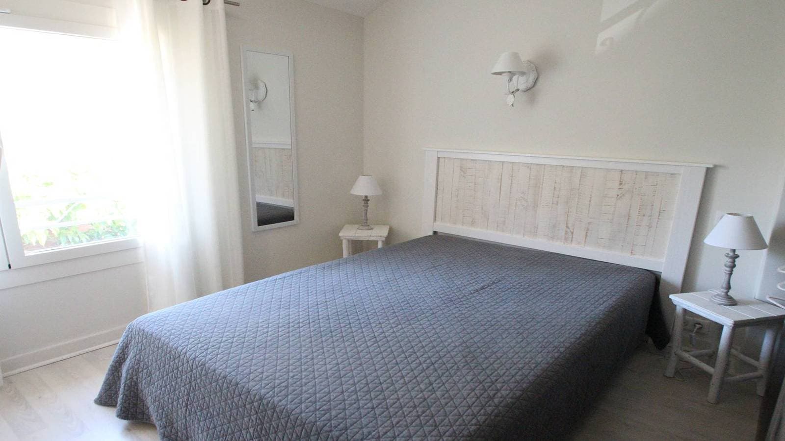 Foto 12 von 17: Villa für 6 Personen - Klimaanlage - WiFi - Privater Pool - Strand zu Fuß - Les Issambres - 3*