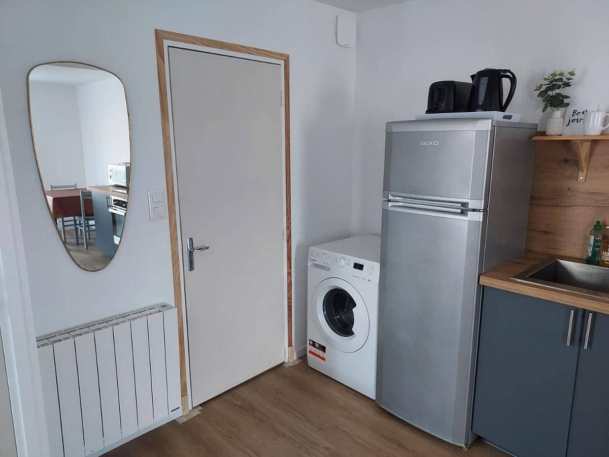 Foto 4 von 12: One-Bedroom Apartment