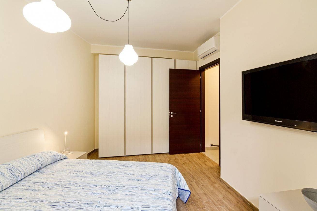 Foto 6 von 16: Ferienwohnung für 2 Personen mit Balkon/Terrasse