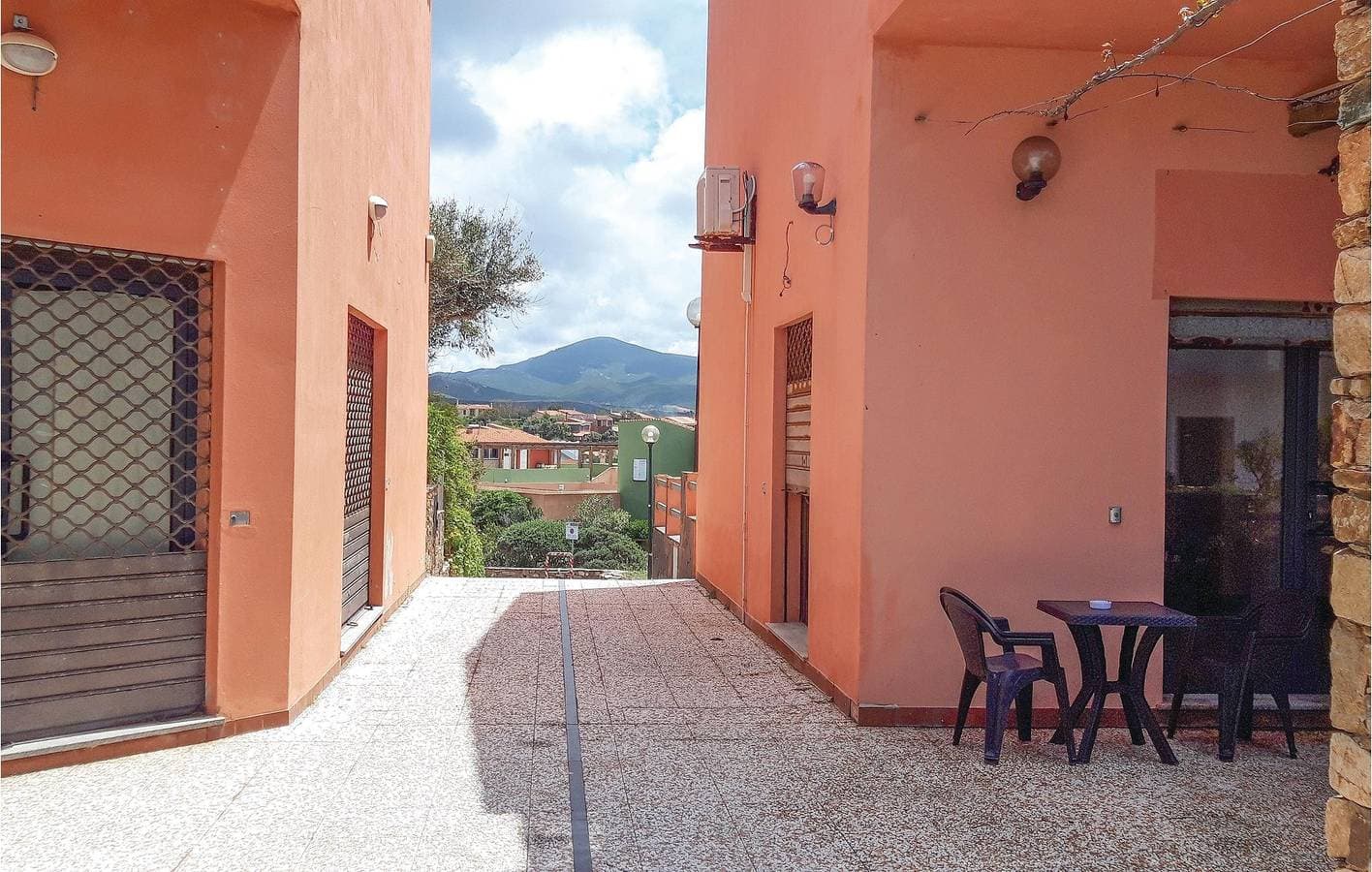 Foto 2 von 18: Appartement am Strand mit WiFi & AC