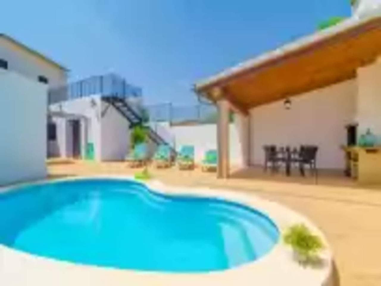Foto 8 von 30: Can Pistola - Ferienhaus Mit Privatem Pool