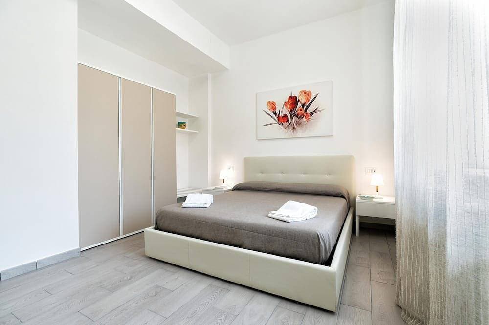 Foto 5 von 13: Giselle Apartments Maiori - Amalfi Coast - casa \"Tulipani\"