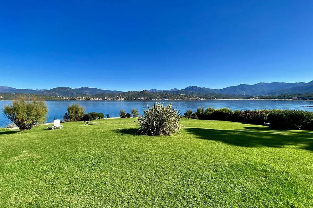 Foto 8 von 30: C1 Schattige Wohnung, Residence Padovani Marina, zwischen Meer und Bergen
