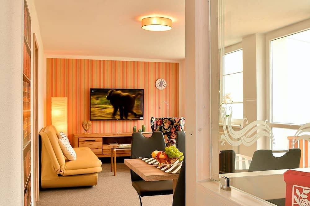 Foto 4 von 8: Elbe-3-Resort Direkt an der Elbe