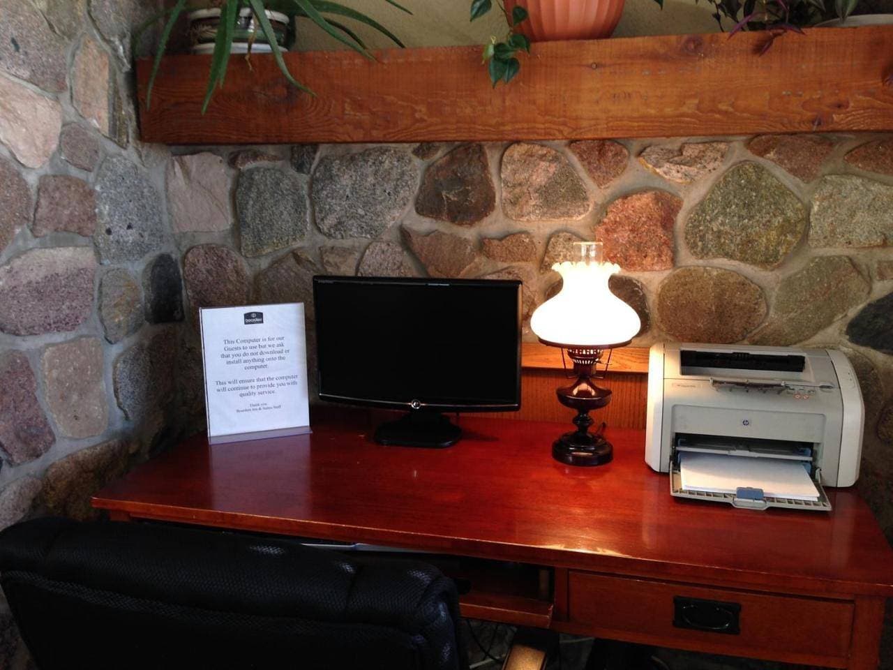 Foto 13 von 21: Baymont by Wyndham Waupun