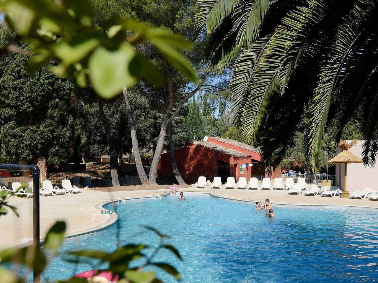 Foto 6 von 31: Resort in Arles mit Pools nahe Camargue