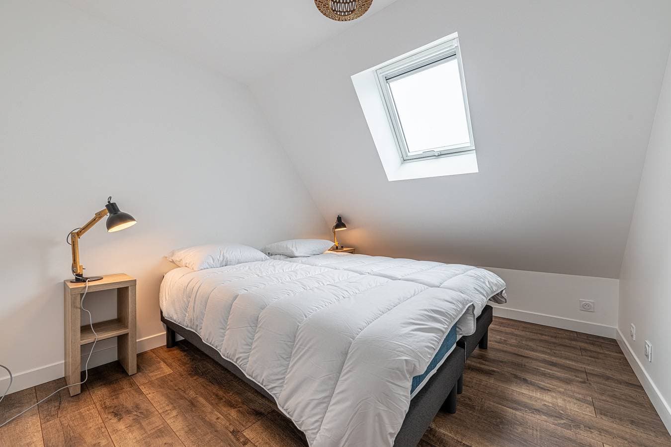 Foto 7 von 14: Ferienhaus für 6 Personen mit Garten
