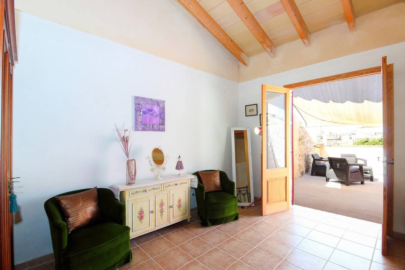 Foto 11 von 27: 229 Casa Es Forn Etv/10429 by Mallorca Charme