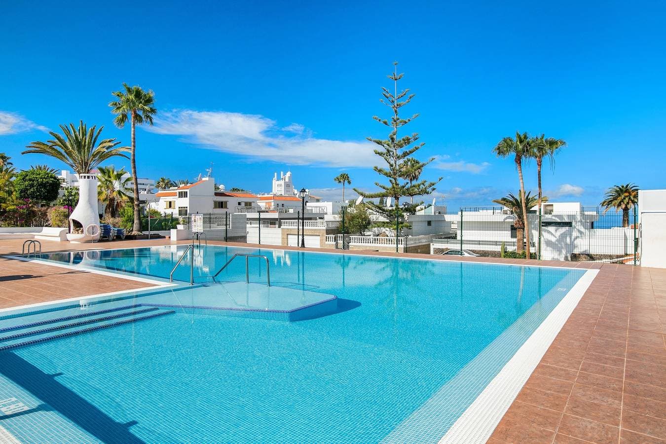 Estudio 2 Costa Adeje 1