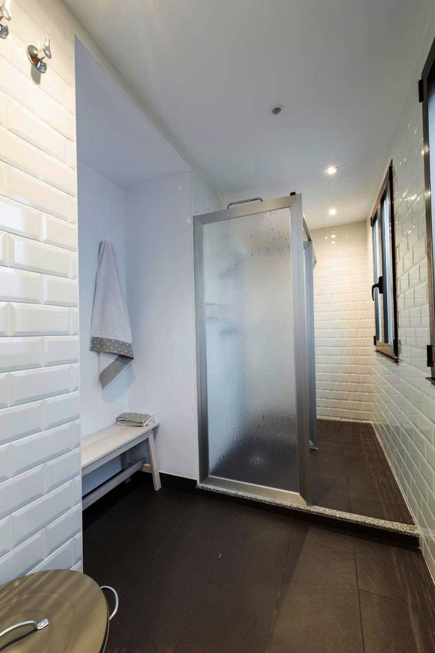 Foto 7 von 21: Albergue O Candil