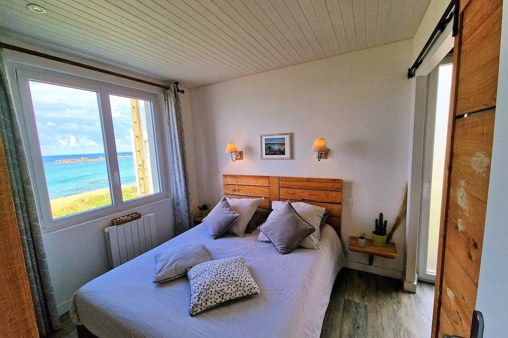 Foto 3 von 30: Villa Ker Anna, 4 Personen, direkt am Meer