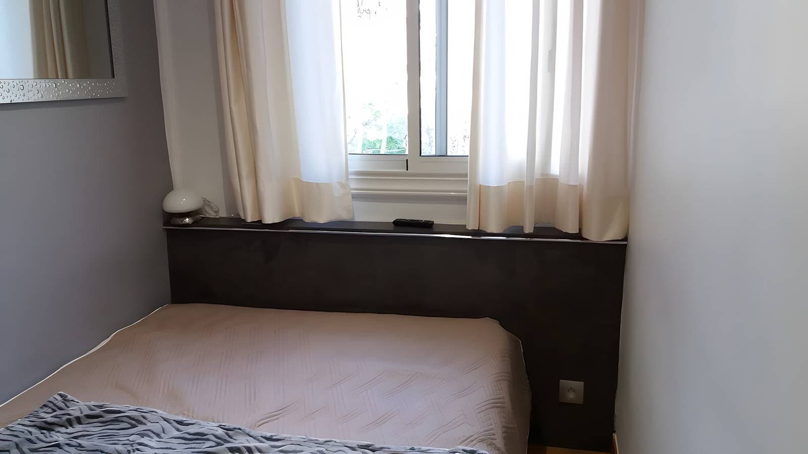 Foto 8 von 32: Appartement „Le Bellavista“ mit Meerblick, Balkon, WLAN und Parkplatz