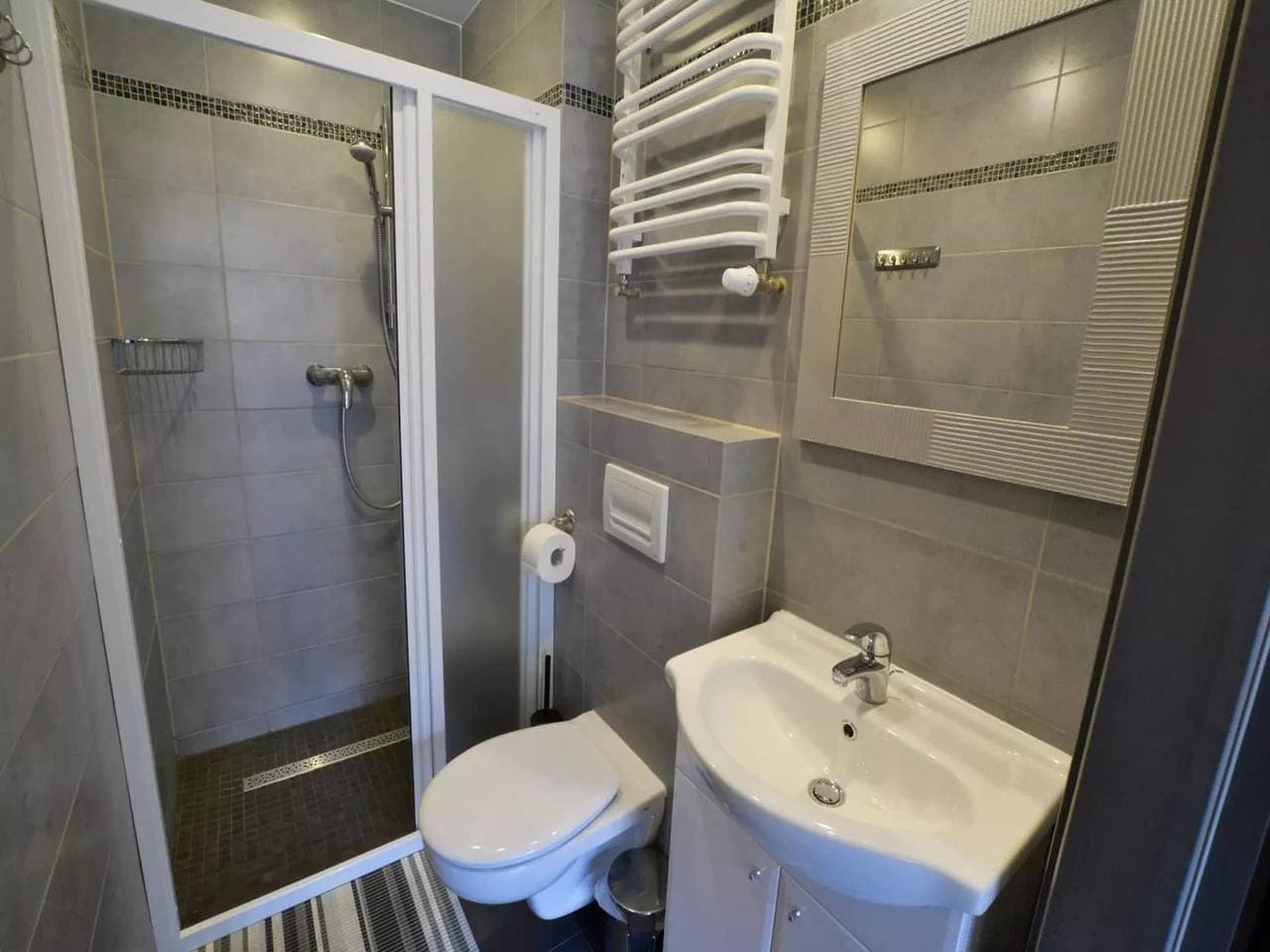 Foto 11 von 35: Komfortable Erdgeschosswohnung in Strandnähe