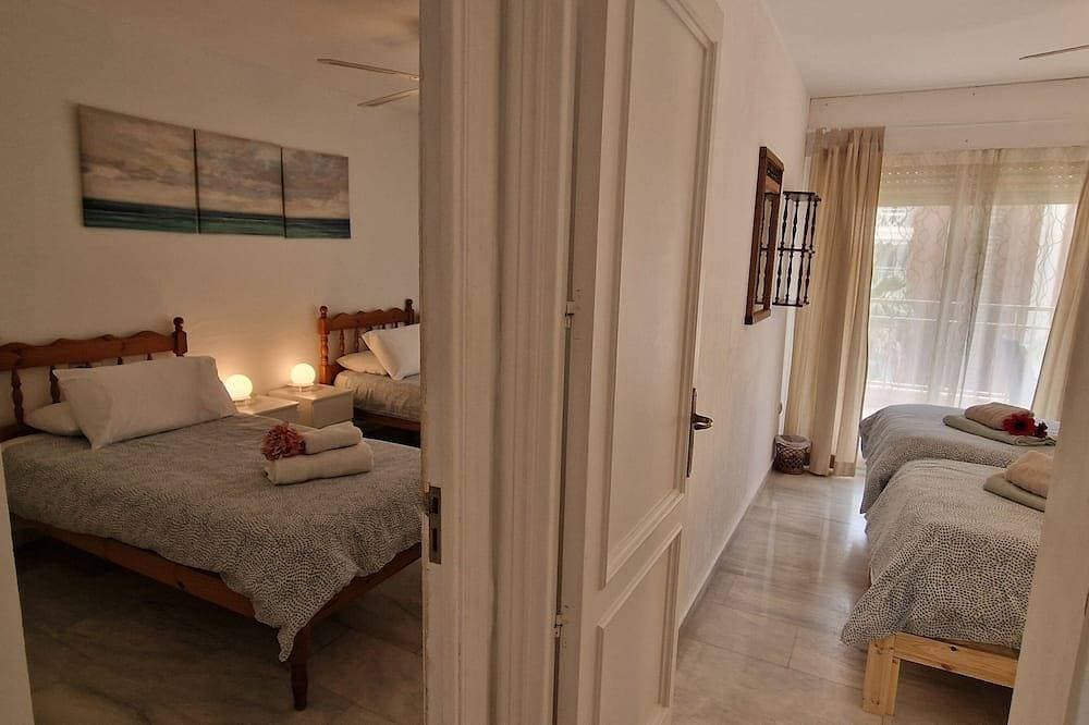 Foto 5 von 30: Gemütliches Strandapartment Doña Sofia Fuengirola