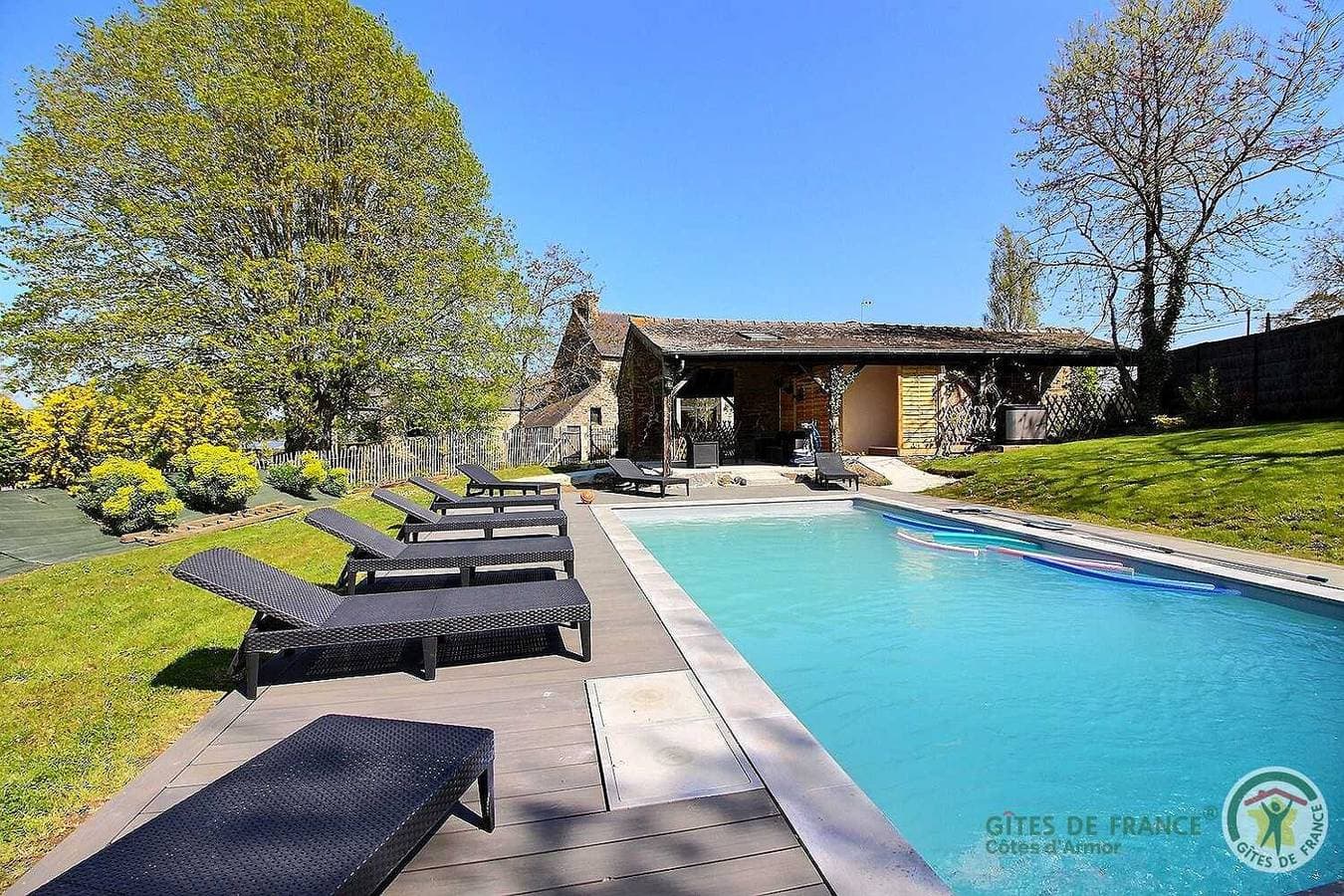 Le Clos Saint Cadreuc 1
