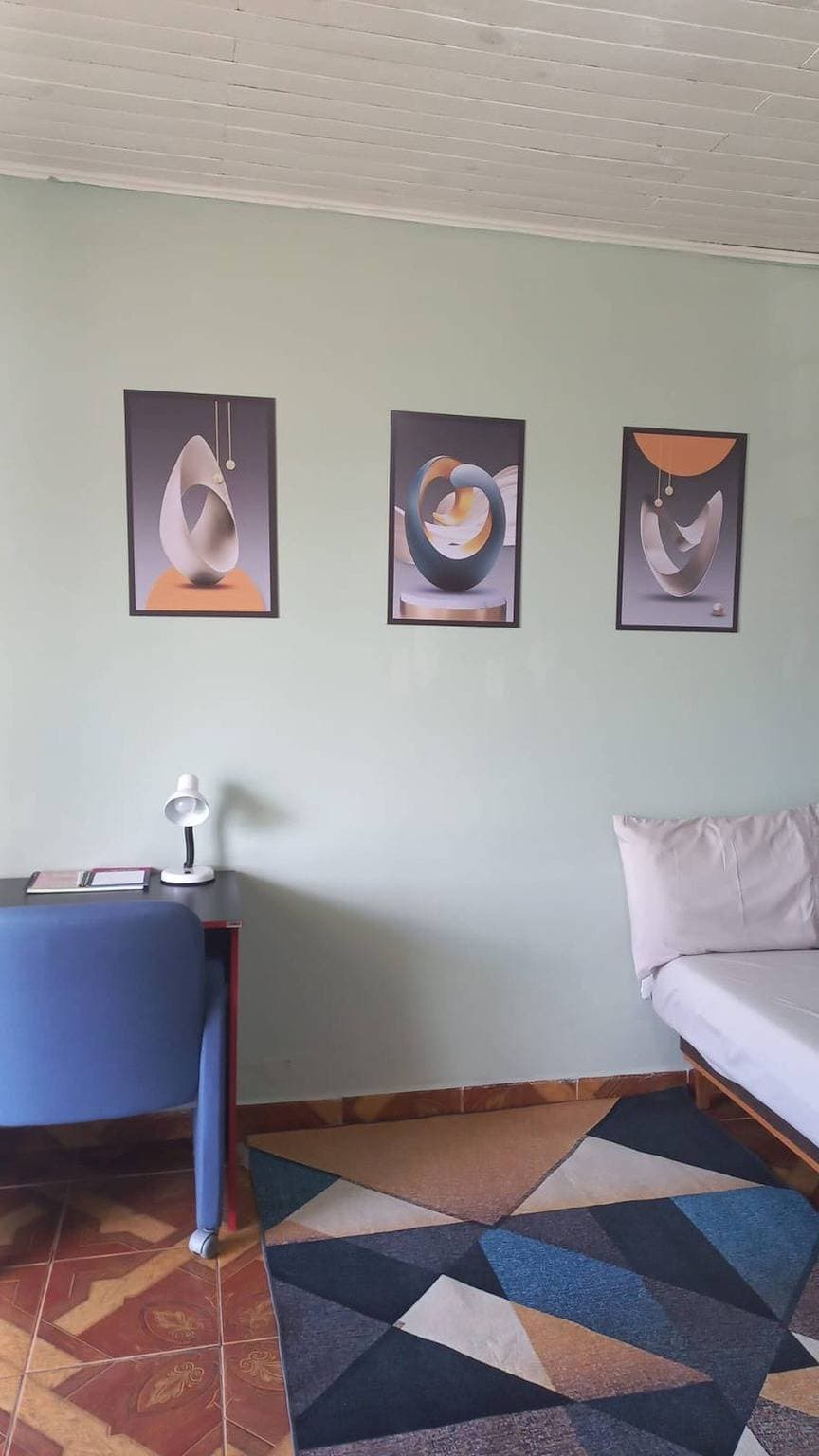 Foto 4 von 41: Luxuriöses, geräumiges Haus für bis zu 09 Personen in der Guaritá-Straße