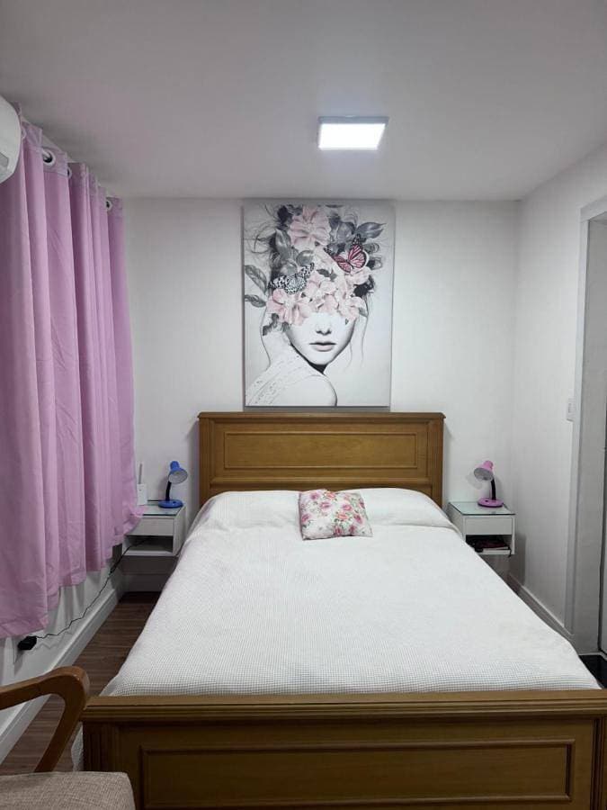 Apartamento Araras centro histórico Porto Alegre 1