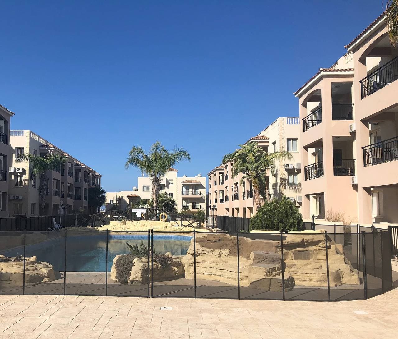 Foto 7 von 22: Ferienwohnung für 4 Personen mit Terrasse