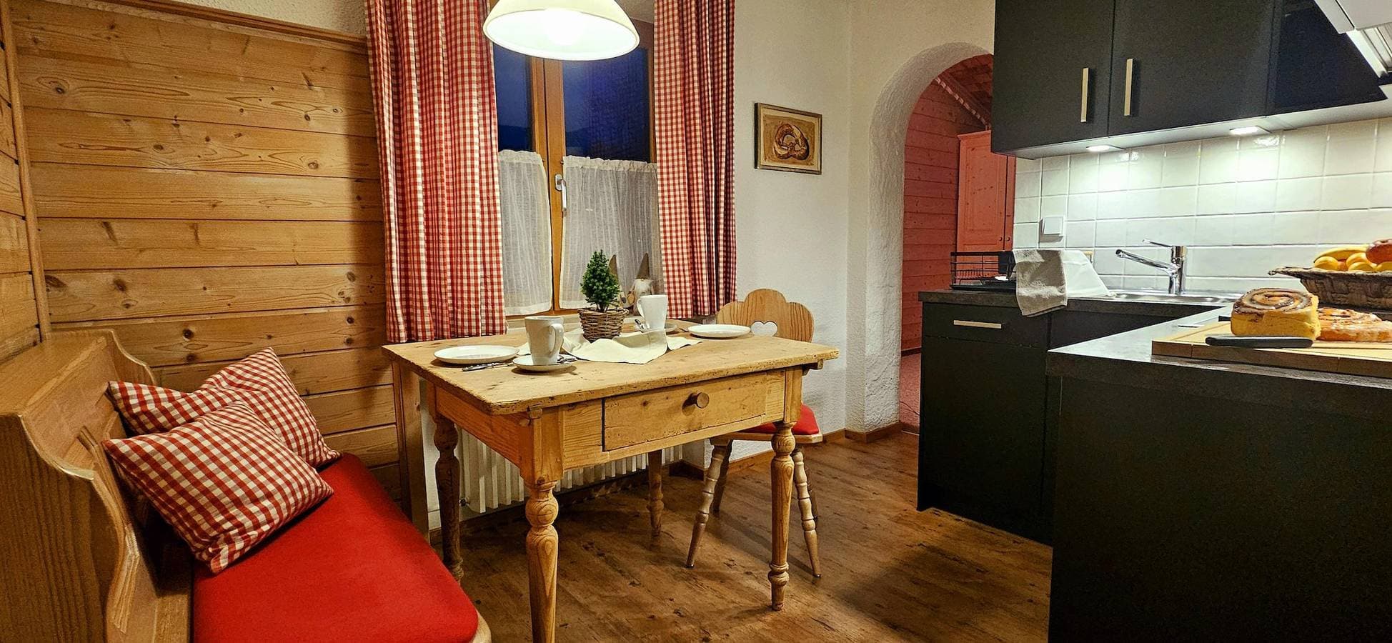 Foto 12 von 30: Adlerhorst