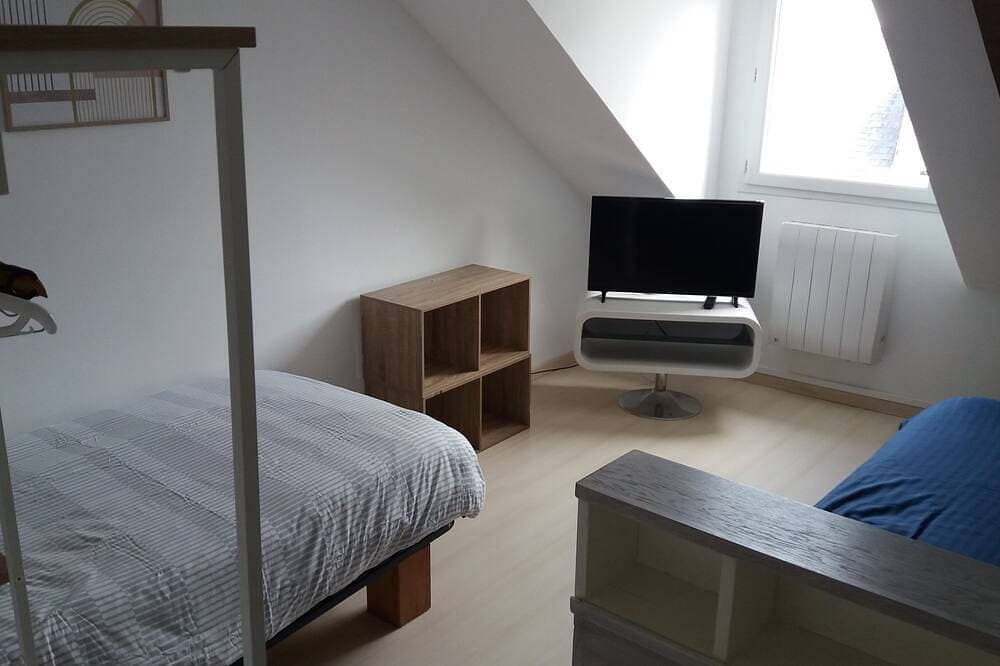 Foto 8 von 20: Functional, bright and quiet apartment in the center of Janzé