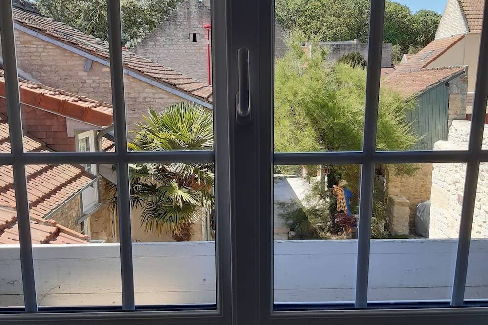 Foto 13 von 16: Charming house in a quiet location, 300 m from the sea