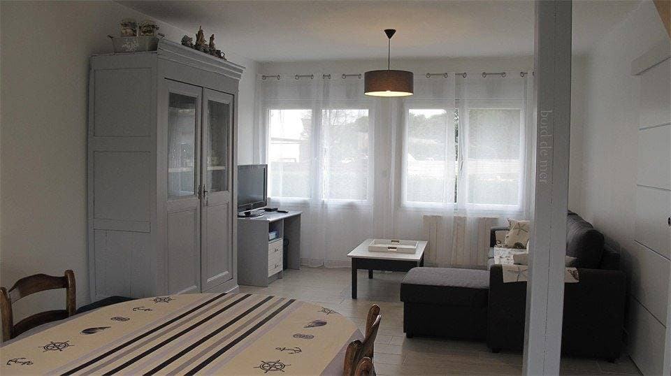 Foto 4 von 19: Ferienhaus für 6 Personen mit Terrasse