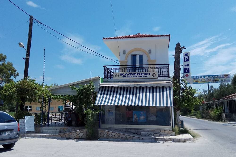 Foto 10 von 18: Monte Blu Beach Ferienwohnung
