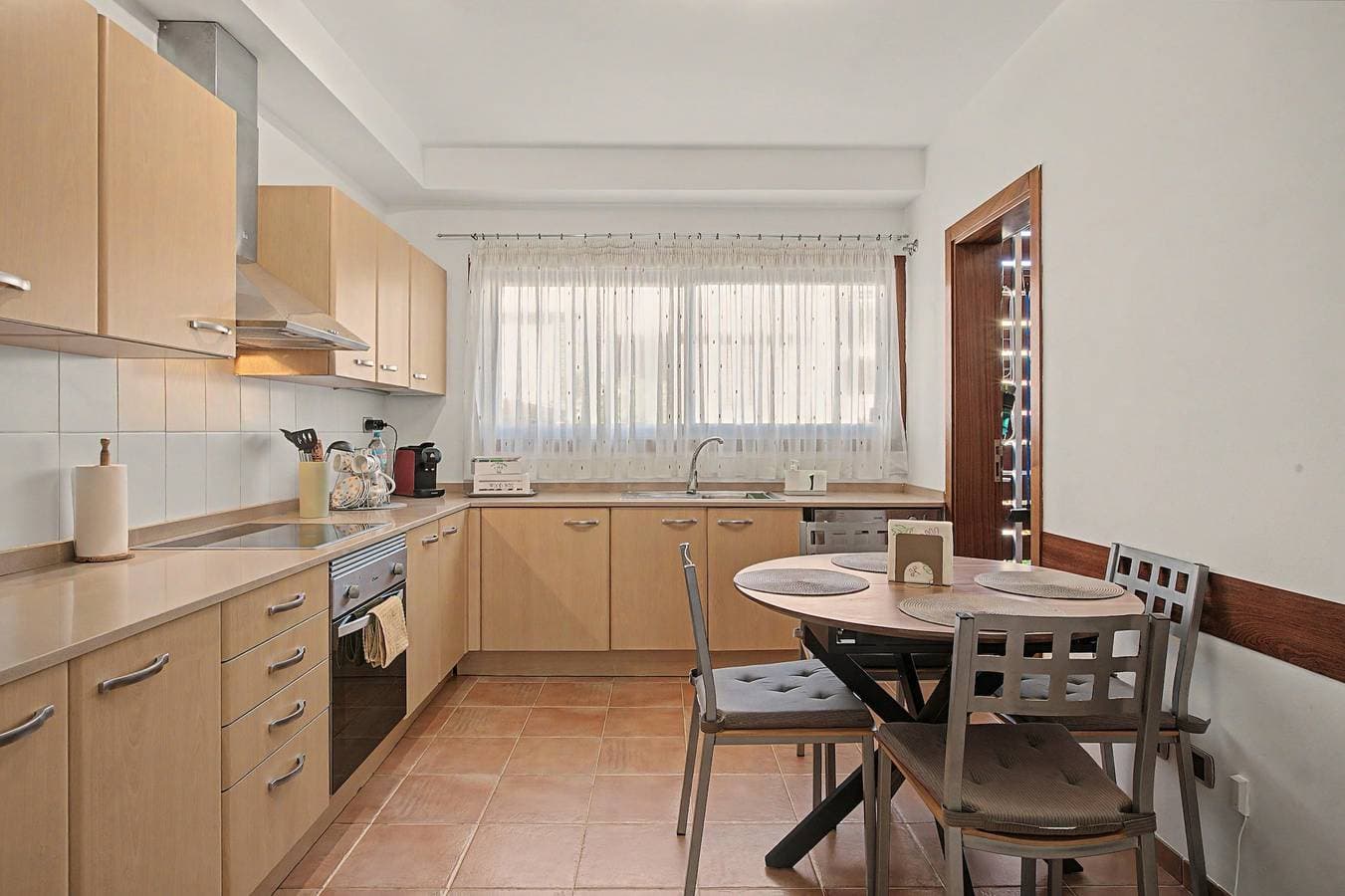 Foto 10 von 32: Ferienhaus 'La Quinta Adosado' mit Meerblick, Gemeinschaftspool und WLAN