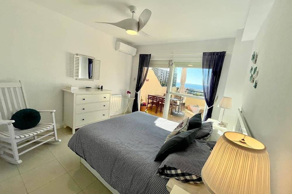 Foto 6 von 26: Stadthaus mit Meerblick, fußläufig zum Strand - 1