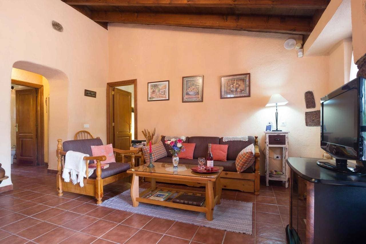 Foto 4 von 33: One-Bedroom Apartment (2 Adults)