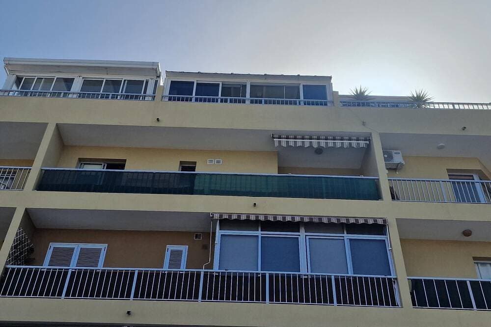 Foto 13 von 29: Beautiful Small Studio on Rooftop, Ocean View
