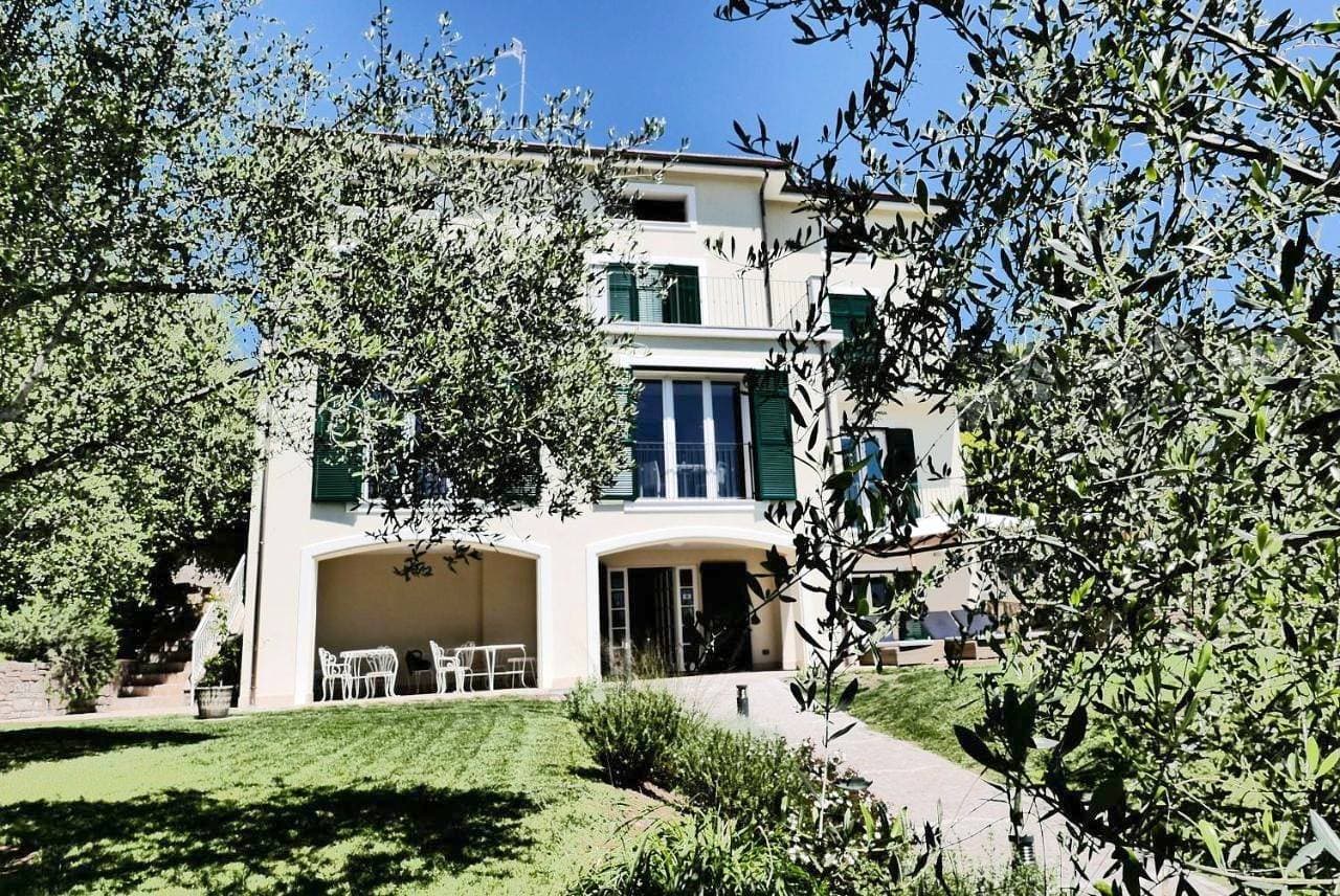 Albergo Blueline 1