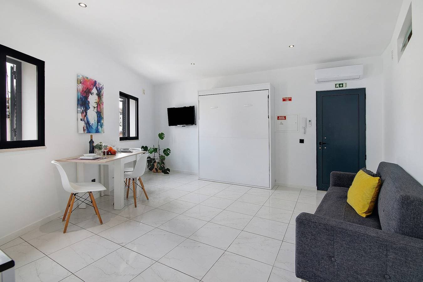 Foto 11 von 22: Ferienwohnung 'Mi Casa Es Su Casa Nº4' mit Wi-Fi und Klimaanlage
