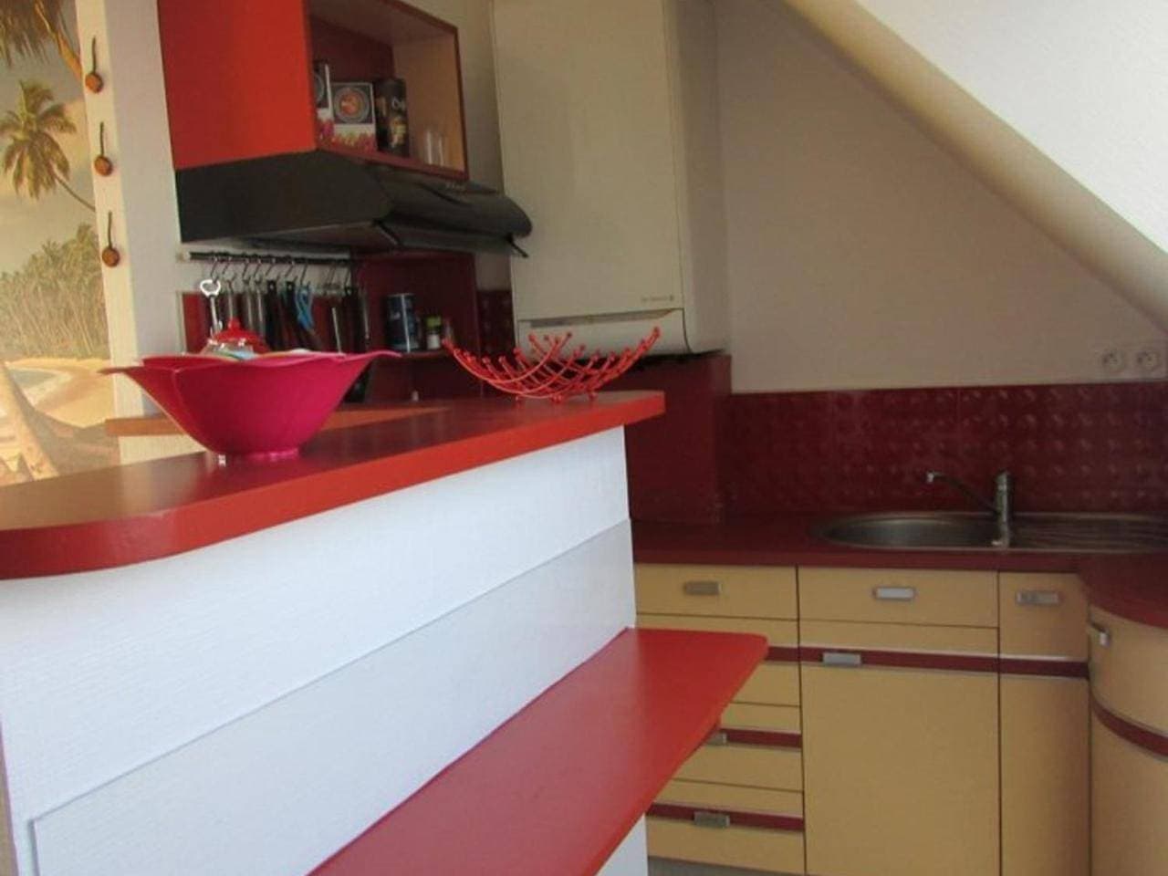 Foto 8 von 14: Apartment (4 Adults)