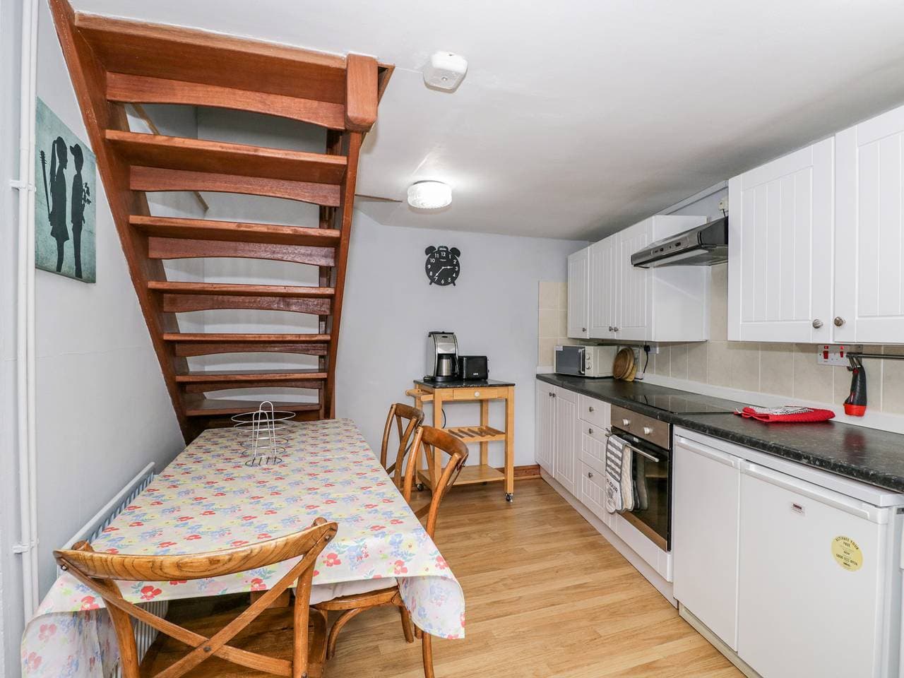 Foto 7 von 14: Cottage für 2 Personen mit Garten