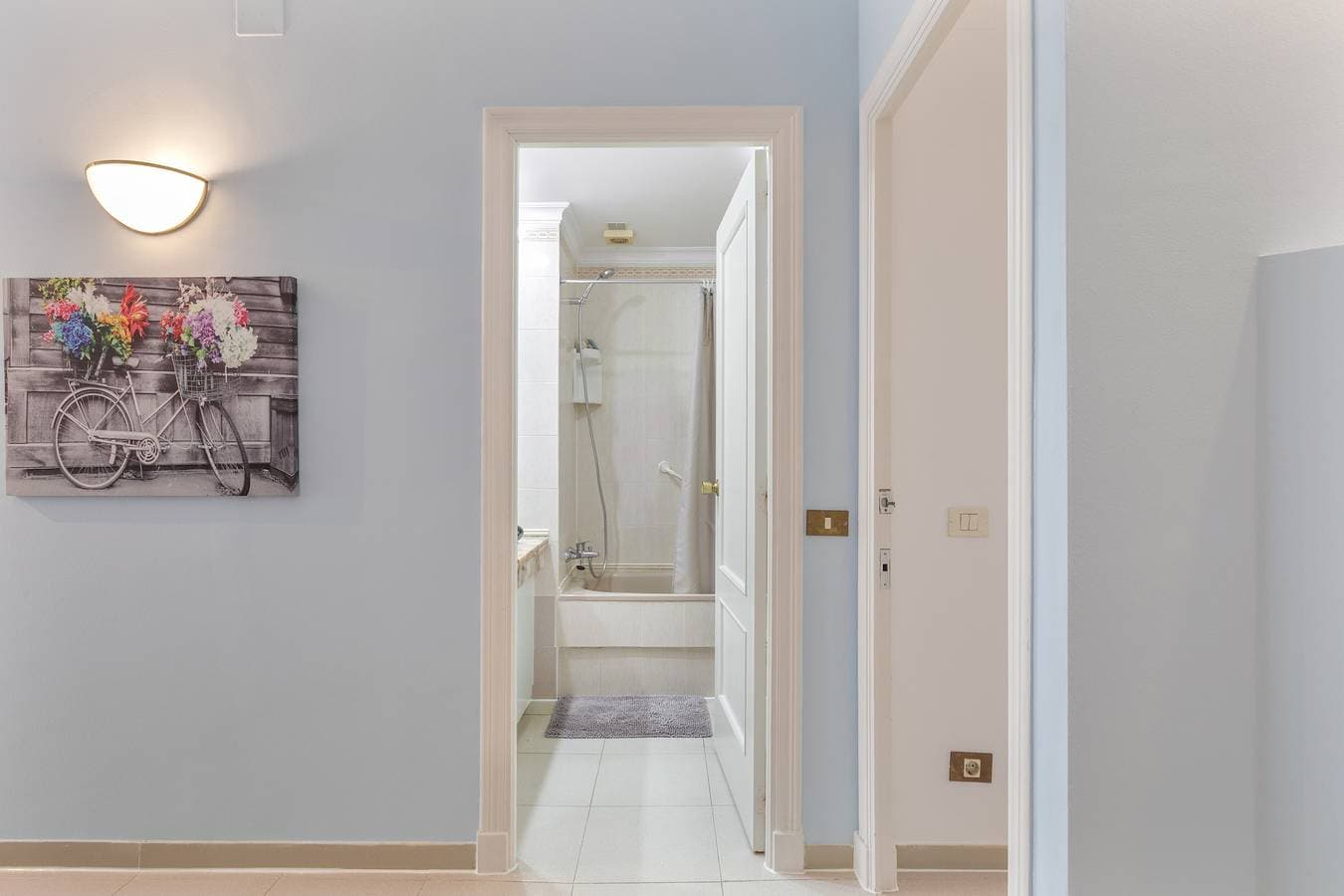 Foto 11 von 26: Ferienwohnung 'Golf Del Sur Oasis' mit Gemeinschaftspool, privater Terrasse & WLAN