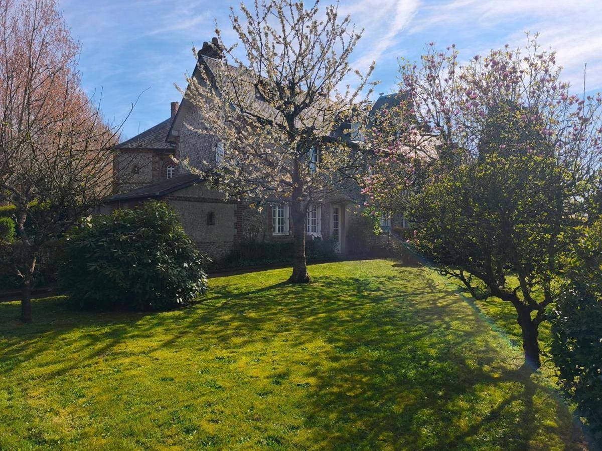 Gîte des 2 Dalles 4 pers 1