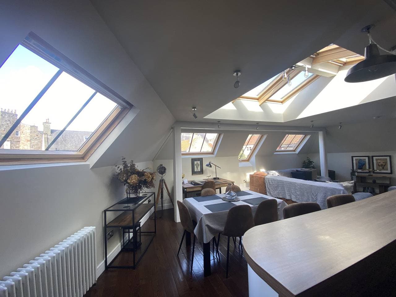 Ferienwohnung 1