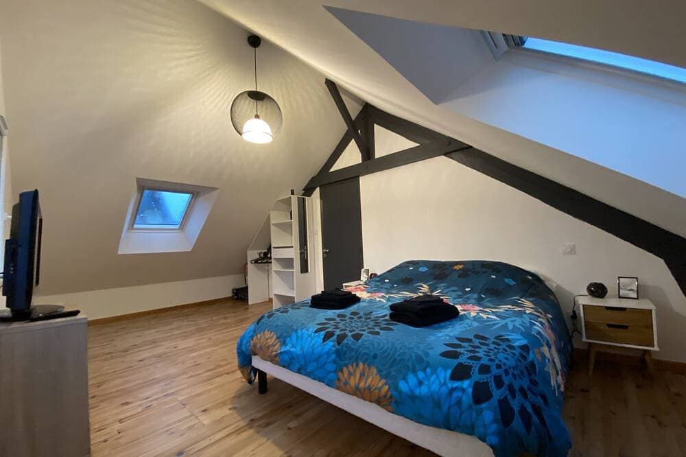Foto 4 von 26: 4-star gîte Maroseline Saint-Vaast-La-Hougue