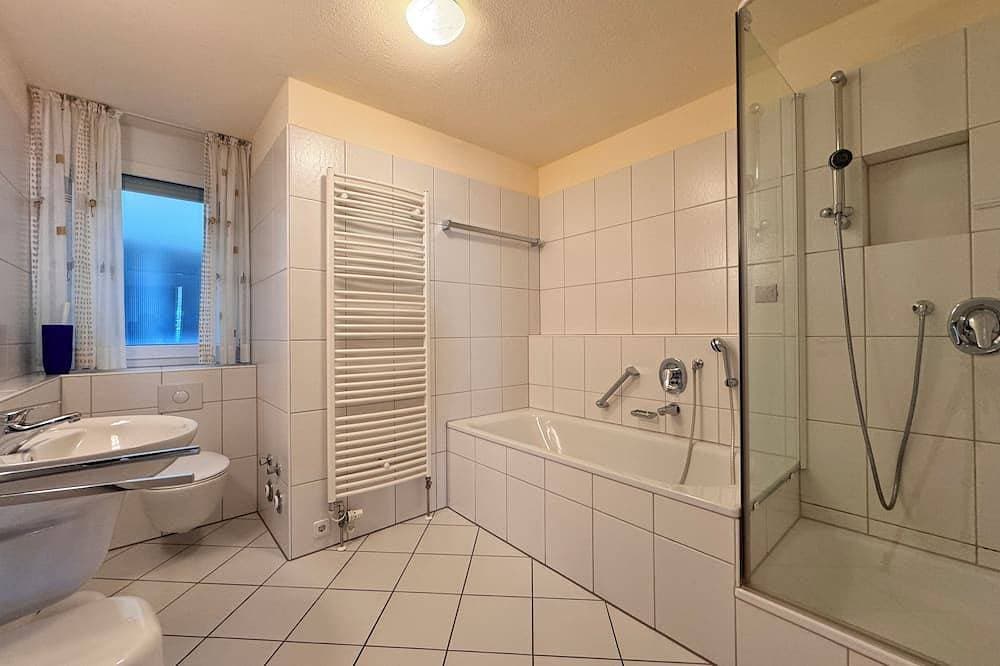 Foto 6 von 24: Ferienwohnung an der Meersburg-Therme – Ihr komfortabler Rückzugsort am Bodensee