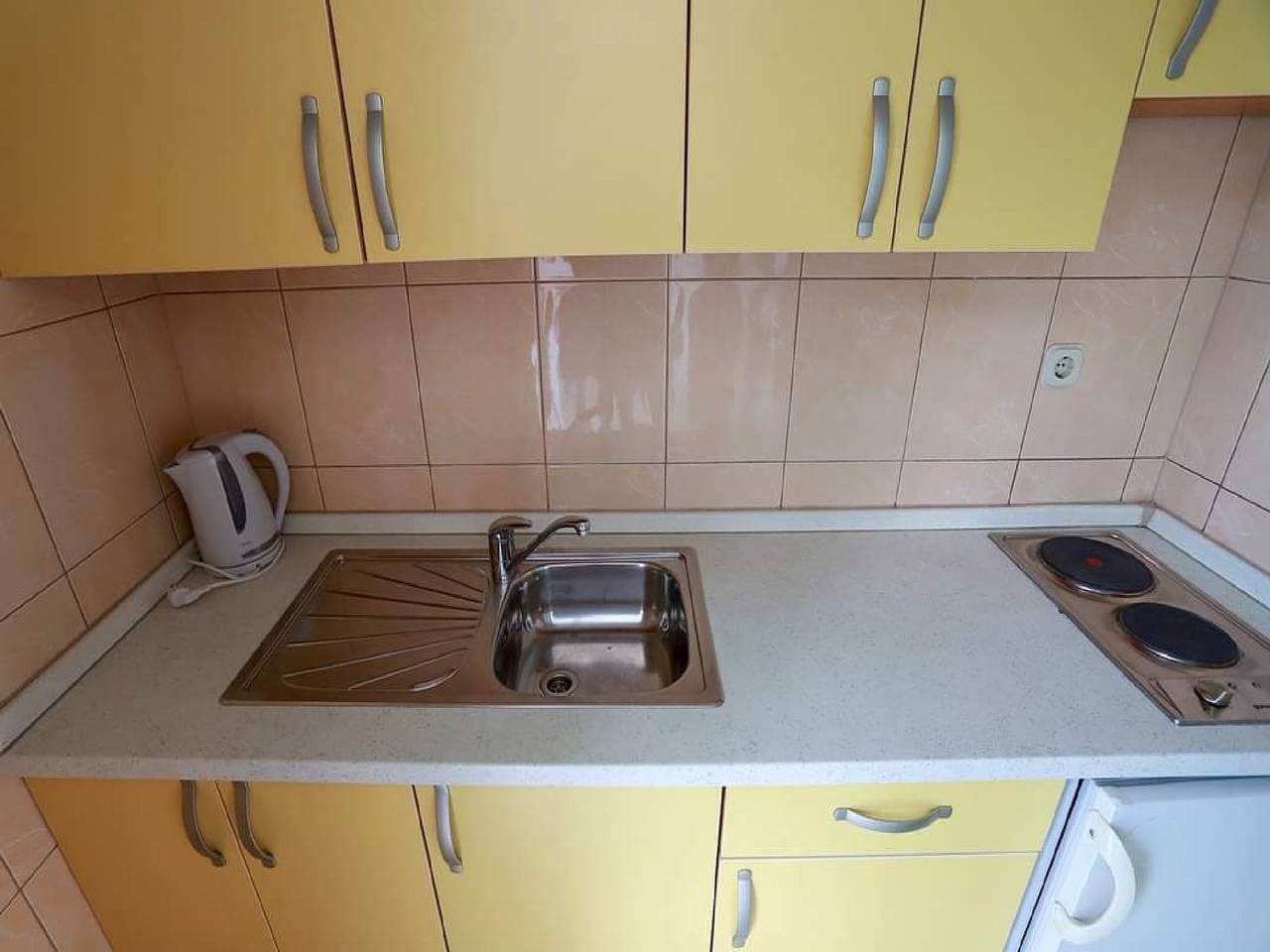 Foto 5 von 30: Studio für 2 Personen mit Meerblick