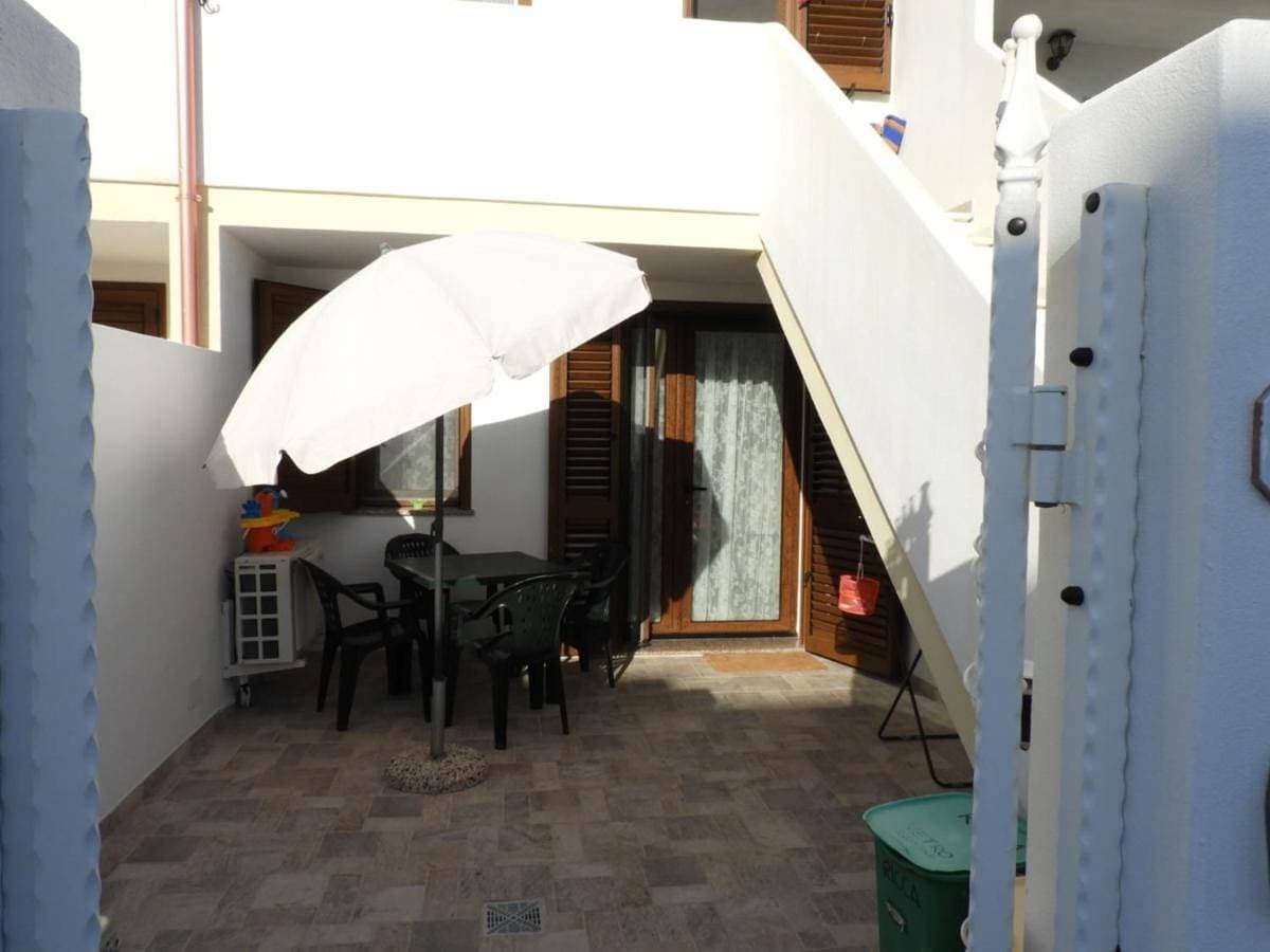 Foto 4 von 14: One-Bedroom Apartment