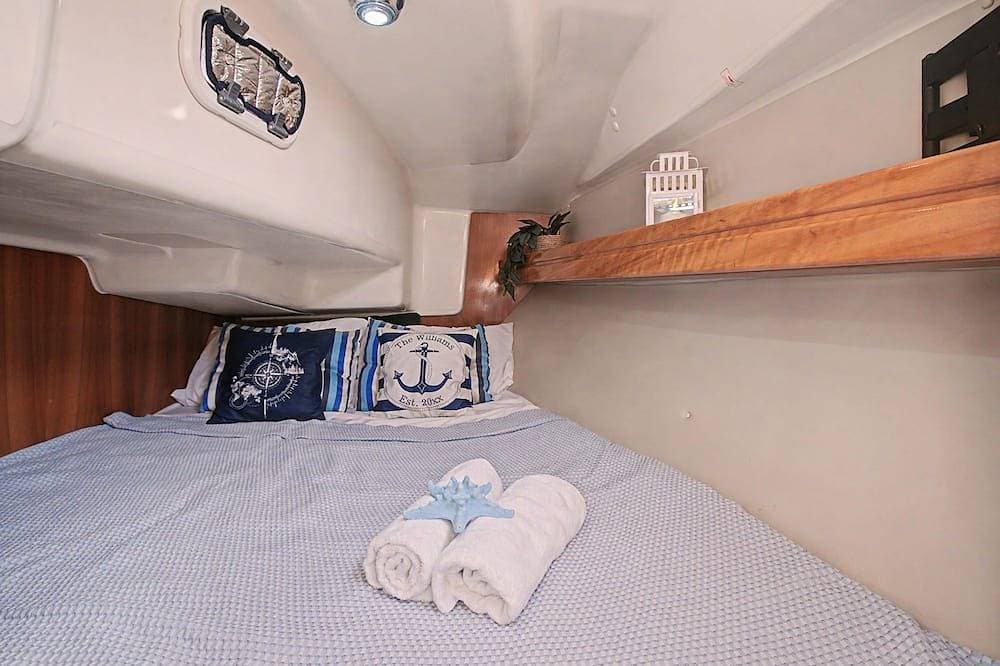 Foto 4 von 25: „Sleep On The Sea“ – Mit Meerblick und WLAN